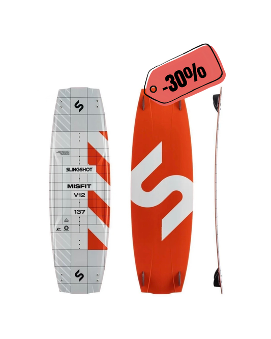 Slingshot Misfit V12