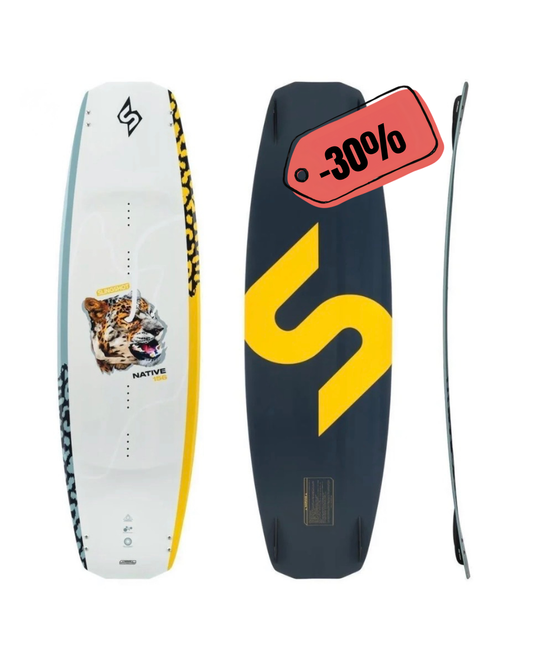 Slingshot Native 2025