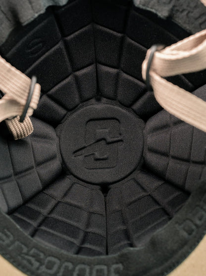 Bangproof Bucket Black V2